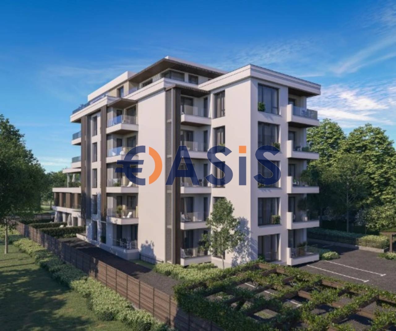 Продава 2-СТАЕН, гр. Несебър, област Бургас, снимка 7 - Апартаменти - 53838889