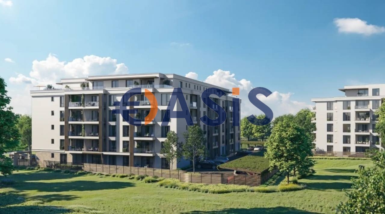 Продава 2-СТАЕН, гр. Несебър, област Бургас, снимка 8 - Апартаменти - 53838889