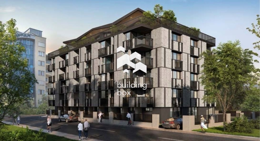 Продава 2-СТАЕН, гр. София, Гоце Делчев, снимка 10 - Апартаменти - 54118129