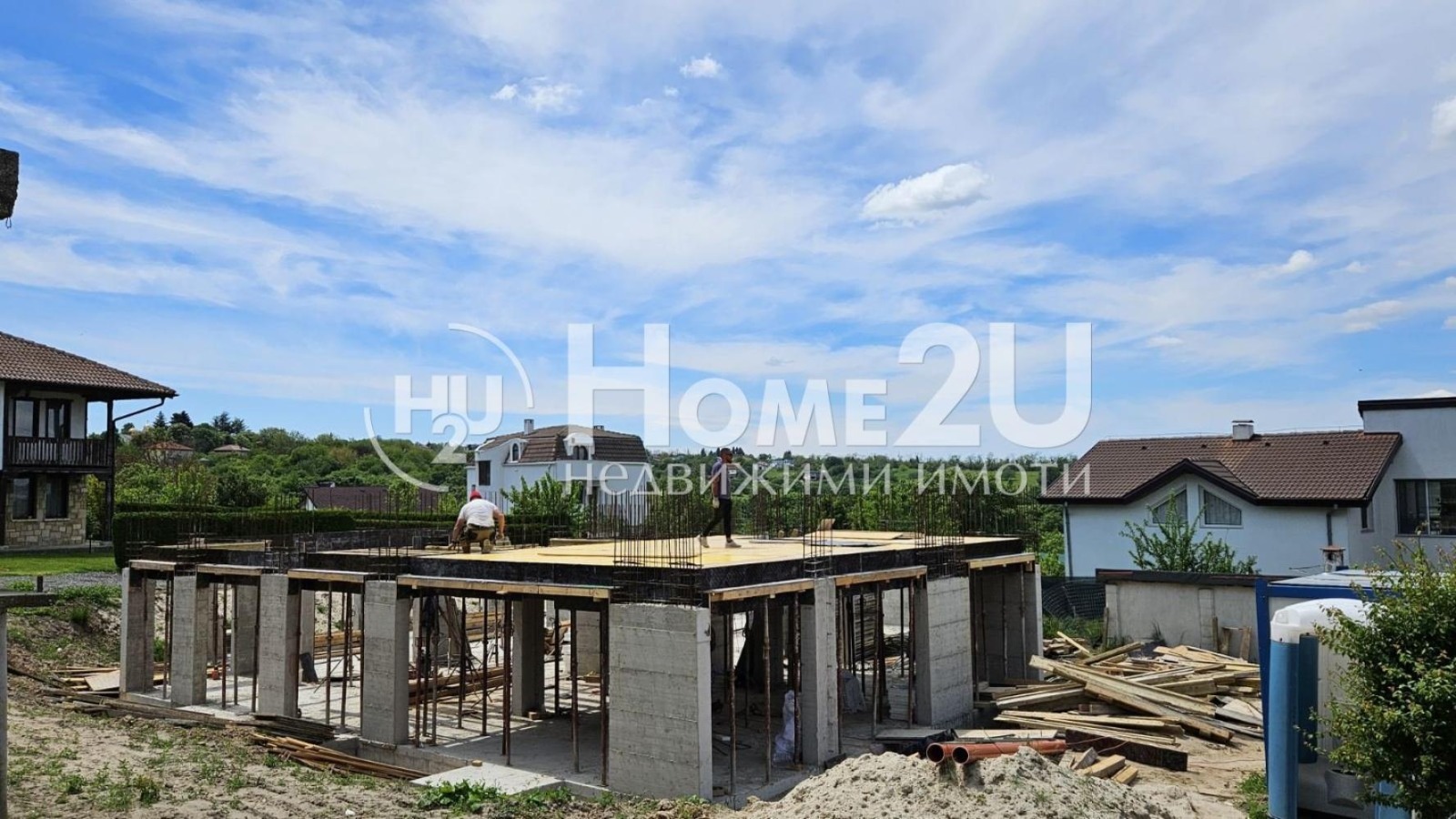 Продава 2-СТАЕН, гр. Варна, с. Звездица, снимка 4 - Апартаменти - 54331879