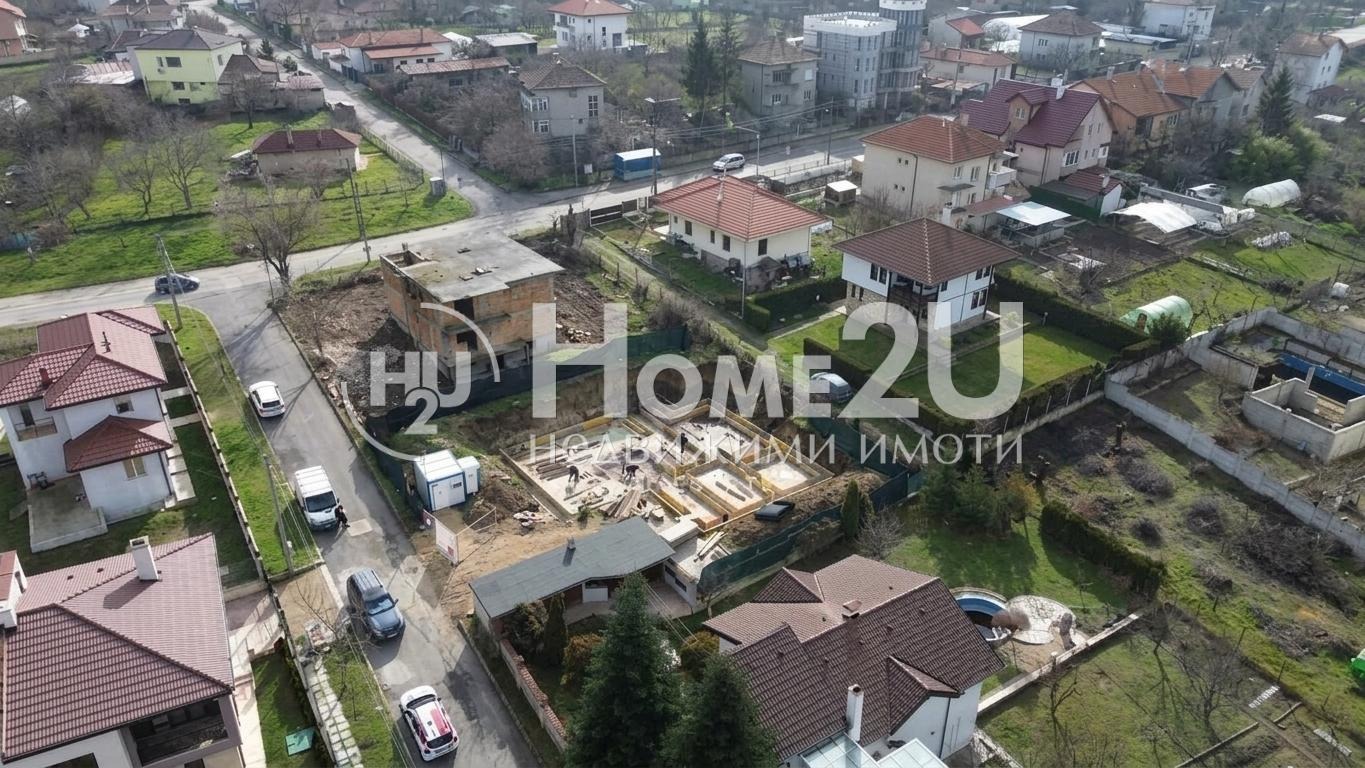 Продава 2-СТАЕН, гр. Варна, с. Звездица, снимка 7 - Апартаменти - 54331879