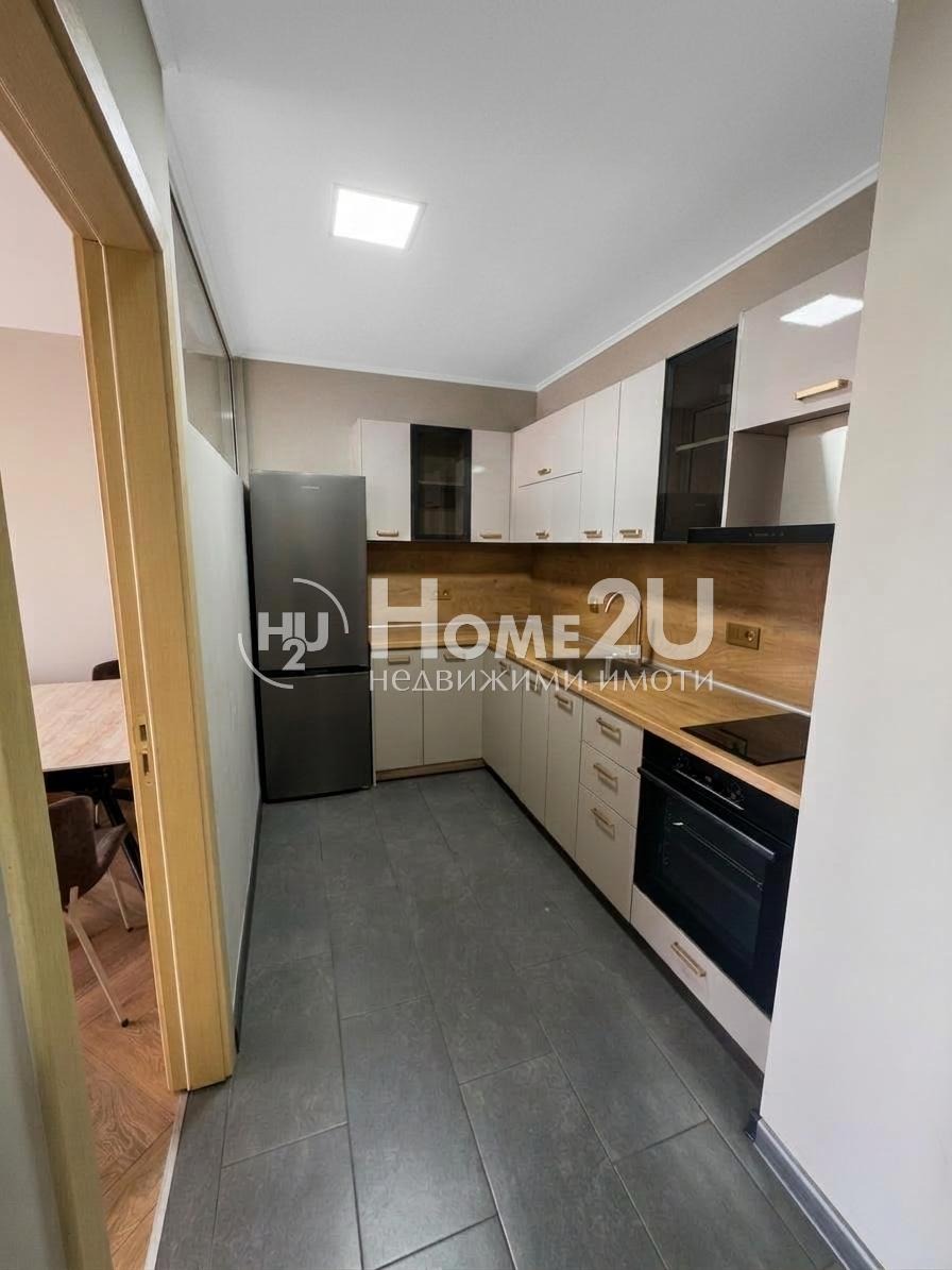 Продава 2-СТАЕН, гр. София, Студентски град, снимка 5 - Апартаменти - 55800426