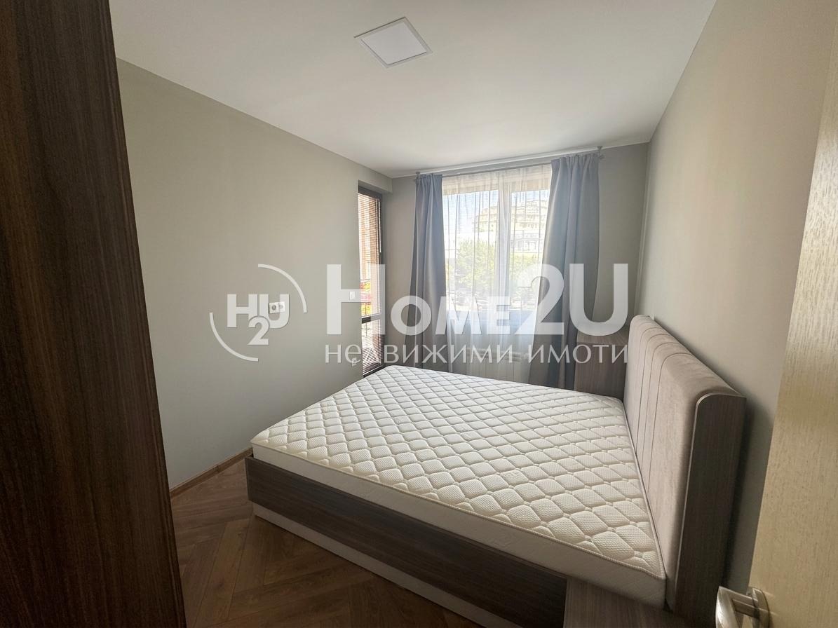 Продава 2-СТАЕН, гр. София, Студентски град, снимка 3 - Апартаменти - 55800426