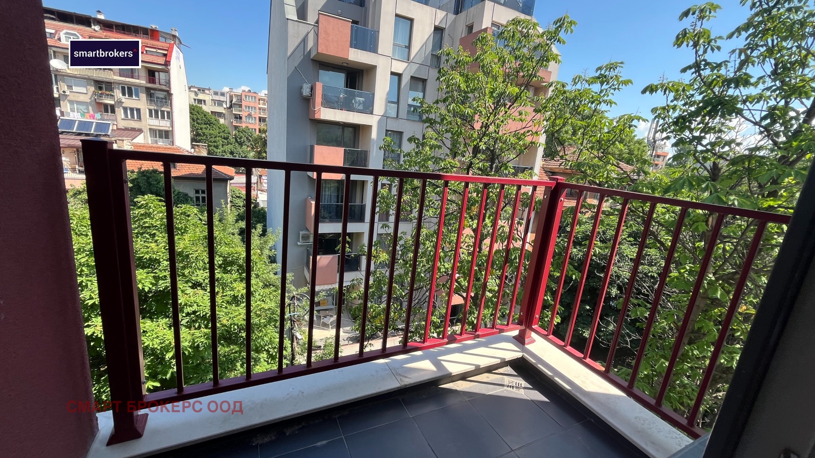 Продава 2-СТАЕН, гр. София, Център, снимка 7 - Апартаменти - 56211439
