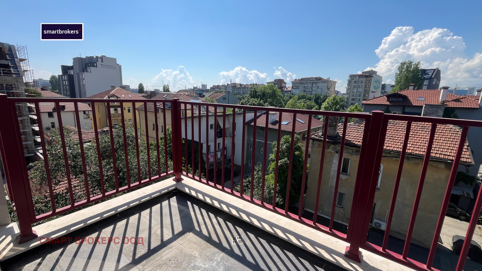 Продава 2-СТАЕН, гр. София, Център