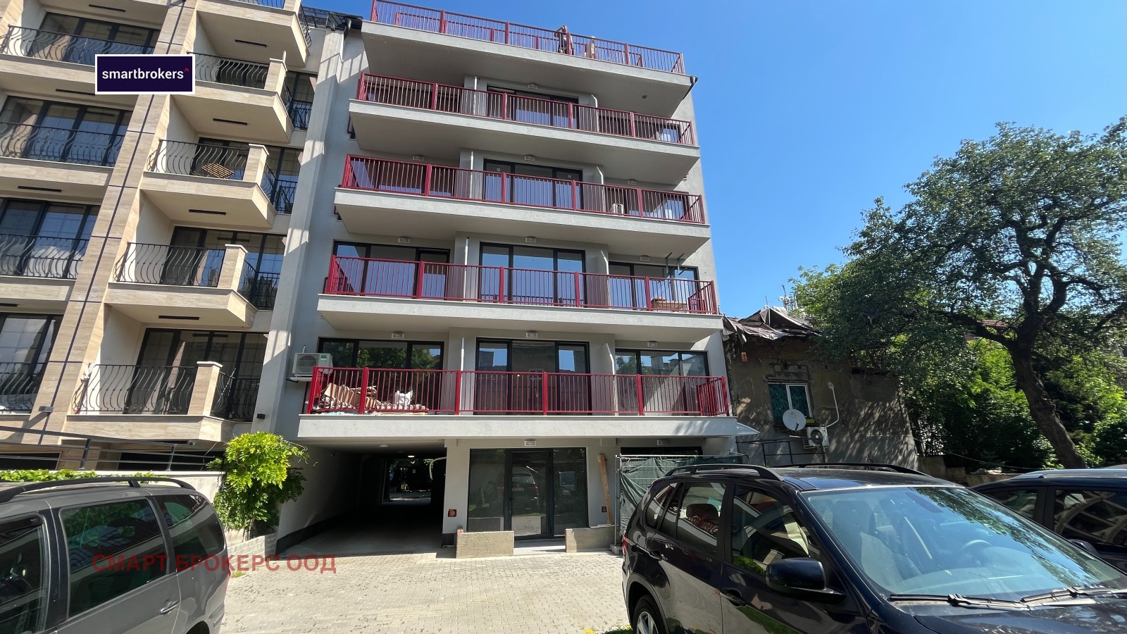 Продава 2-СТАЕН, гр. София, Център, снимка 2 - Апартаменти - 56211439