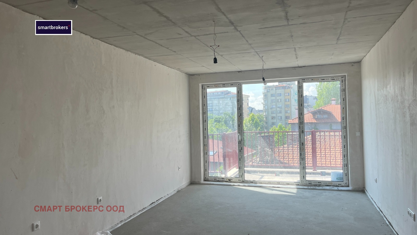 Продава 2-СТАЕН, гр. София, Център, снимка 4 - Апартаменти - 56211439