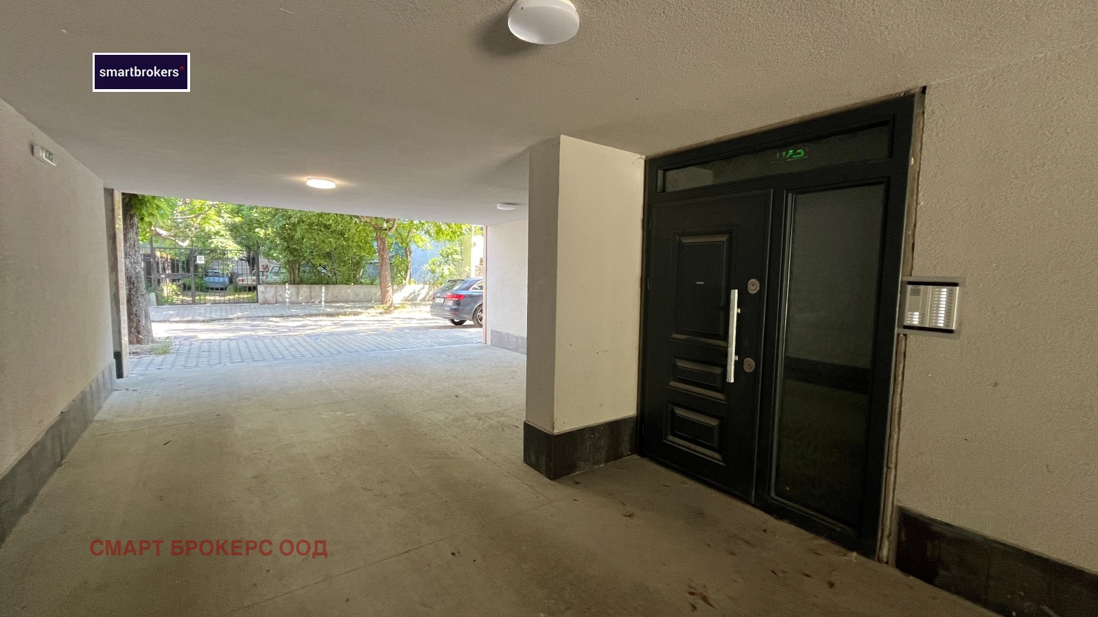 Продава 2-СТАЕН, гр. София, Център, снимка 11 - Апартаменти - 56211439