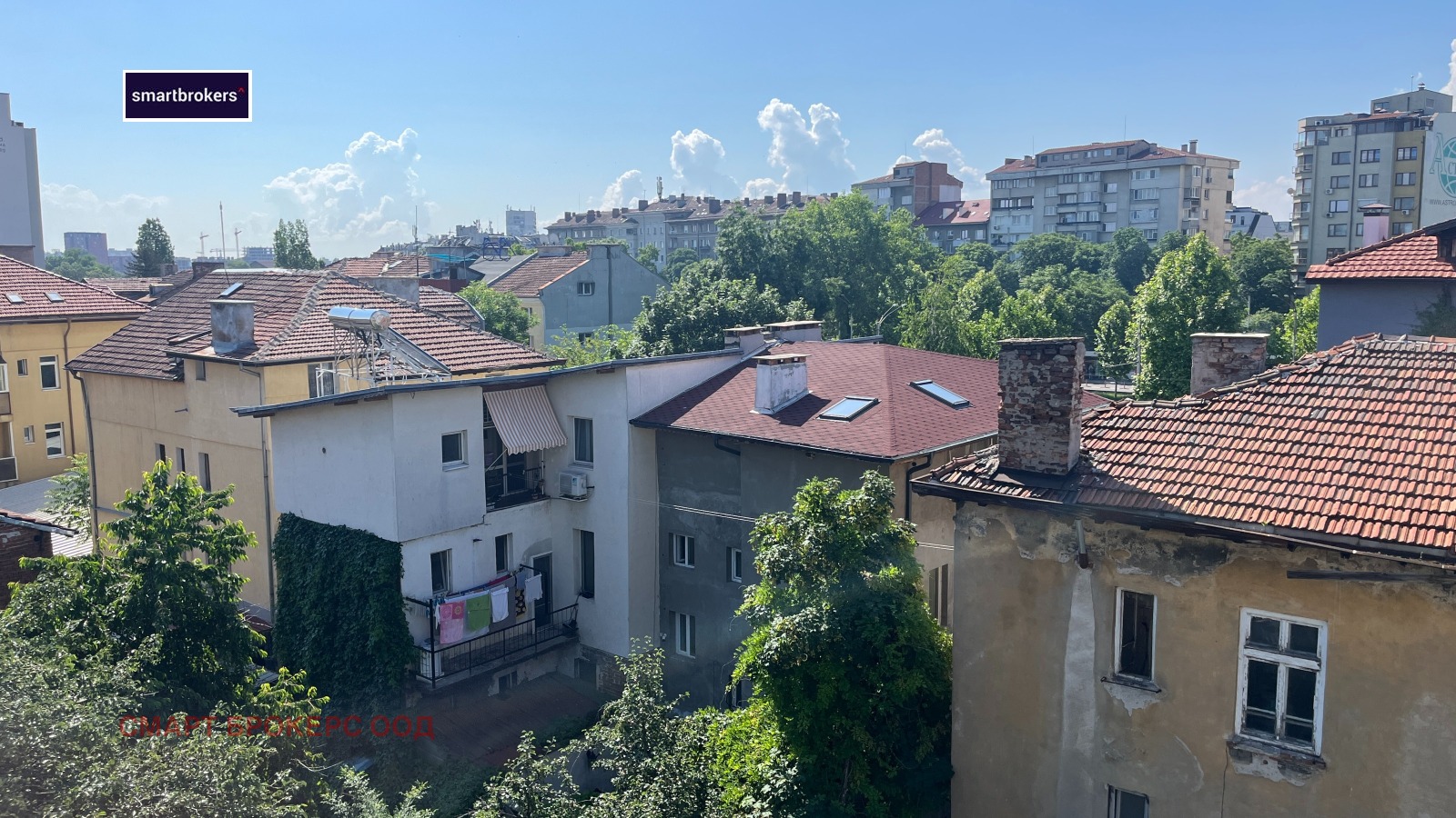 Продава 2-СТАЕН, гр. София, Център, снимка 9 - Апартаменти - 56211439