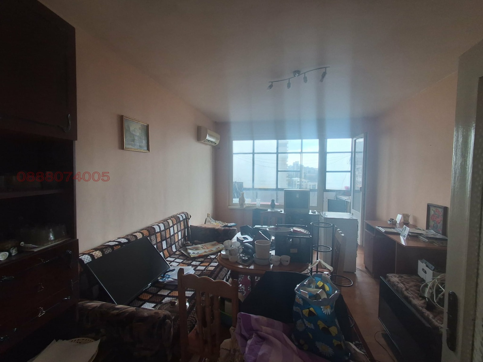 Продава 3-СТАЕН, гр. Варна, Възраждане 1, снимка 3 - Апартаменти - 54174577