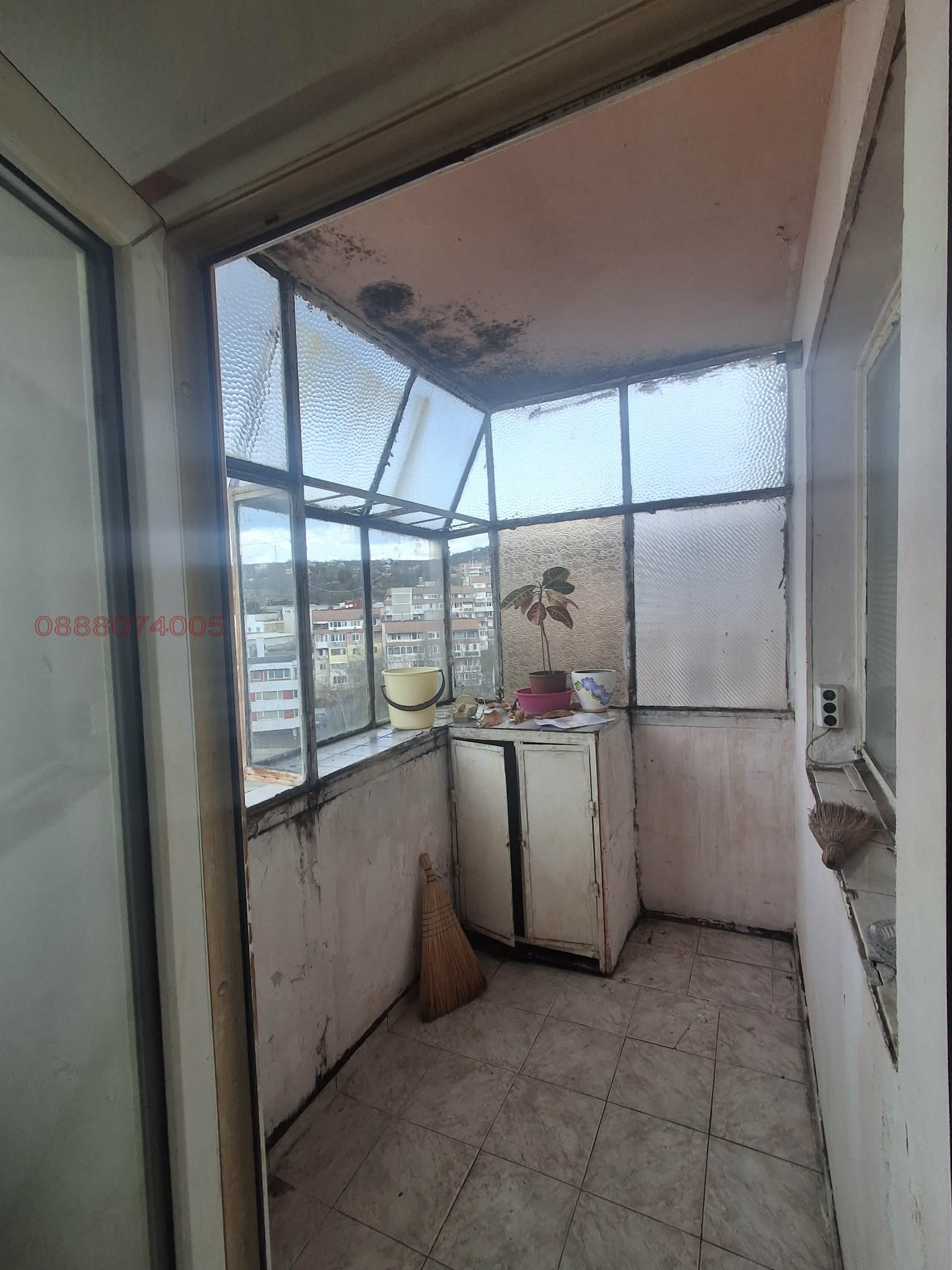 Продава 3-СТАЕН, гр. Варна, Възраждане 1, снимка 14 - Апартаменти - 54174577