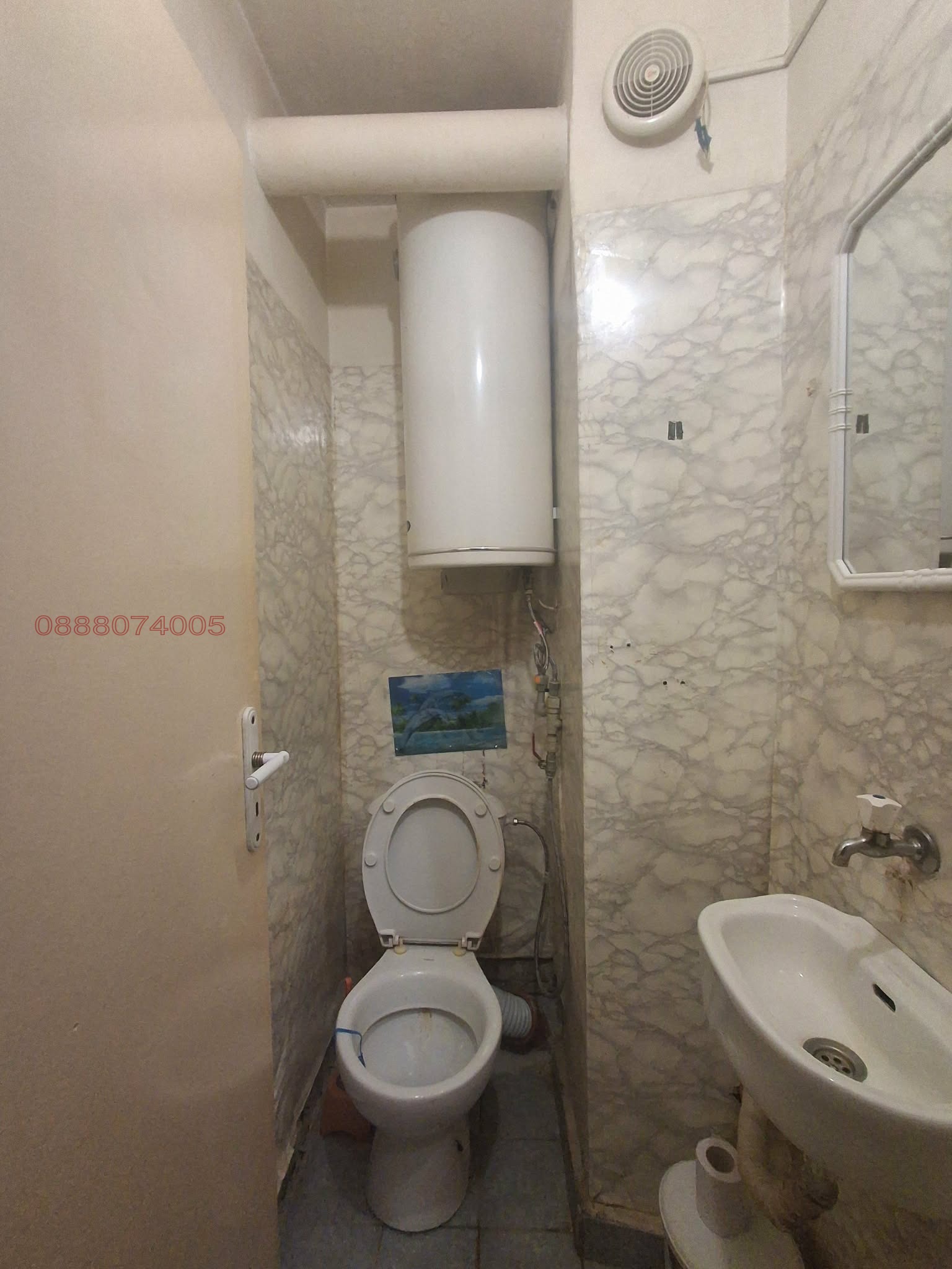 Продава 3-СТАЕН, гр. Варна, Възраждане 1, снимка 12 - Апартаменти - 54174577