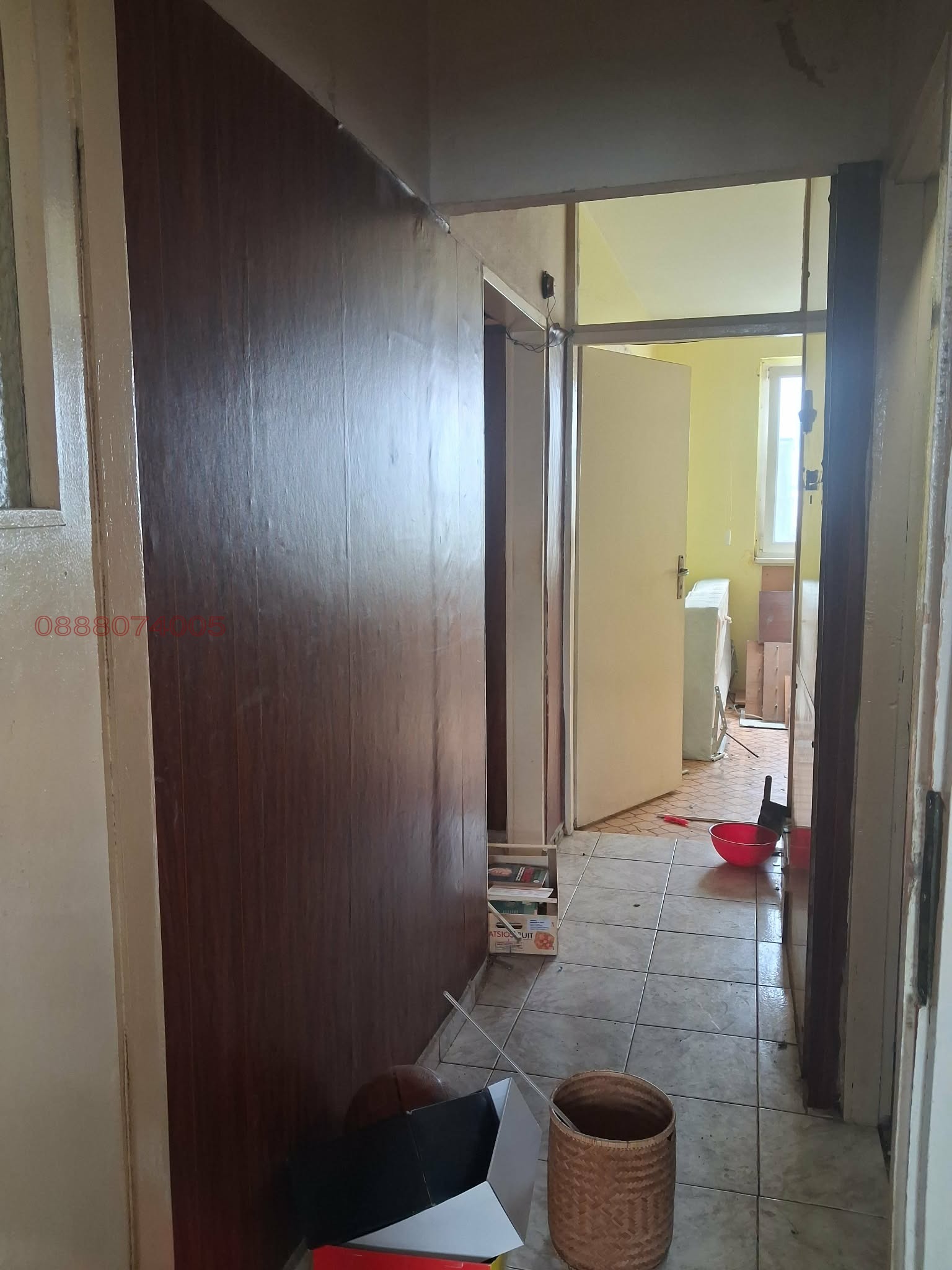 Продава 3-СТАЕН, гр. Варна, Възраждане 1, снимка 7 - Апартаменти - 54174577