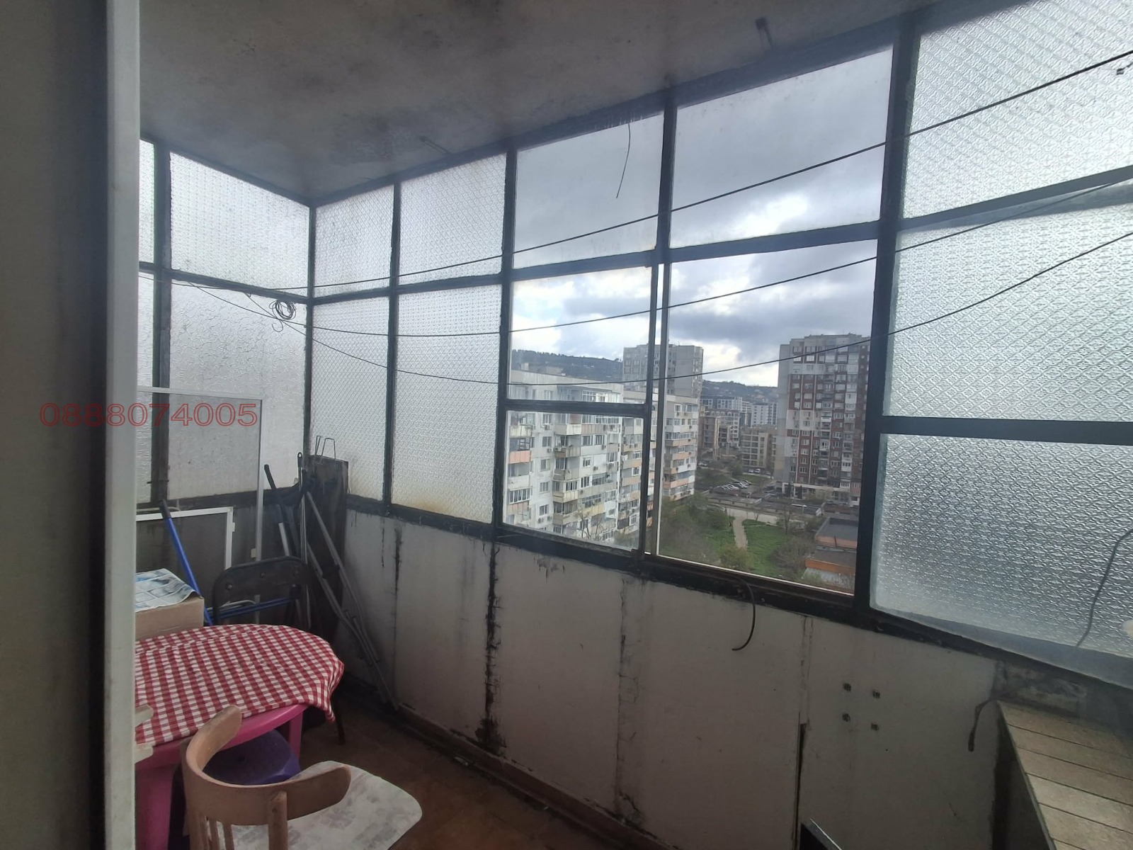 Продава 3-СТАЕН, гр. Варна, Възраждане 1, снимка 11 - Апартаменти - 54174577