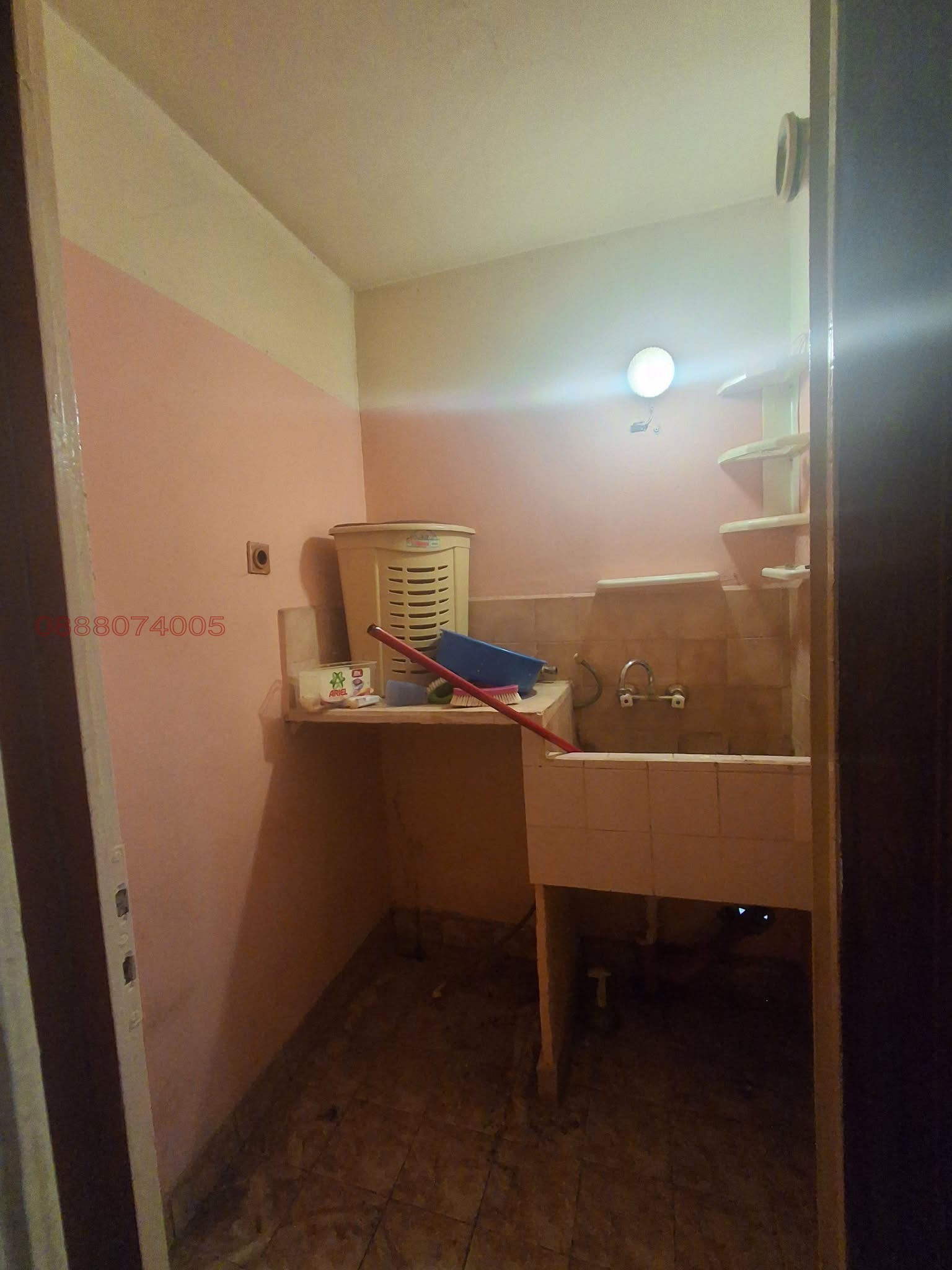 Продава 3-СТАЕН, гр. Варна, Възраждане 1, снимка 9 - Апартаменти - 54174577