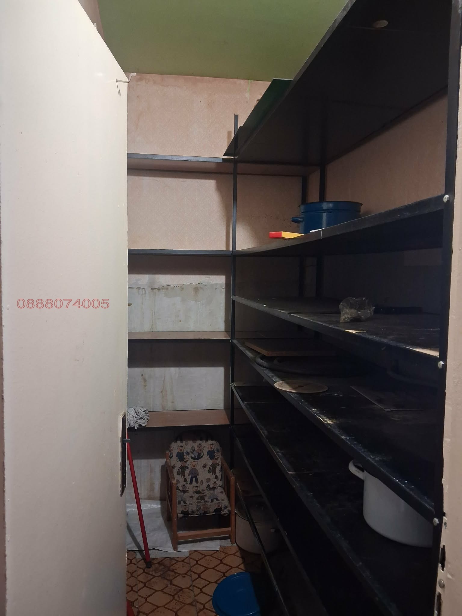 Продава 3-СТАЕН, гр. Варна, Възраждане 1, снимка 10 - Апартаменти - 54174577