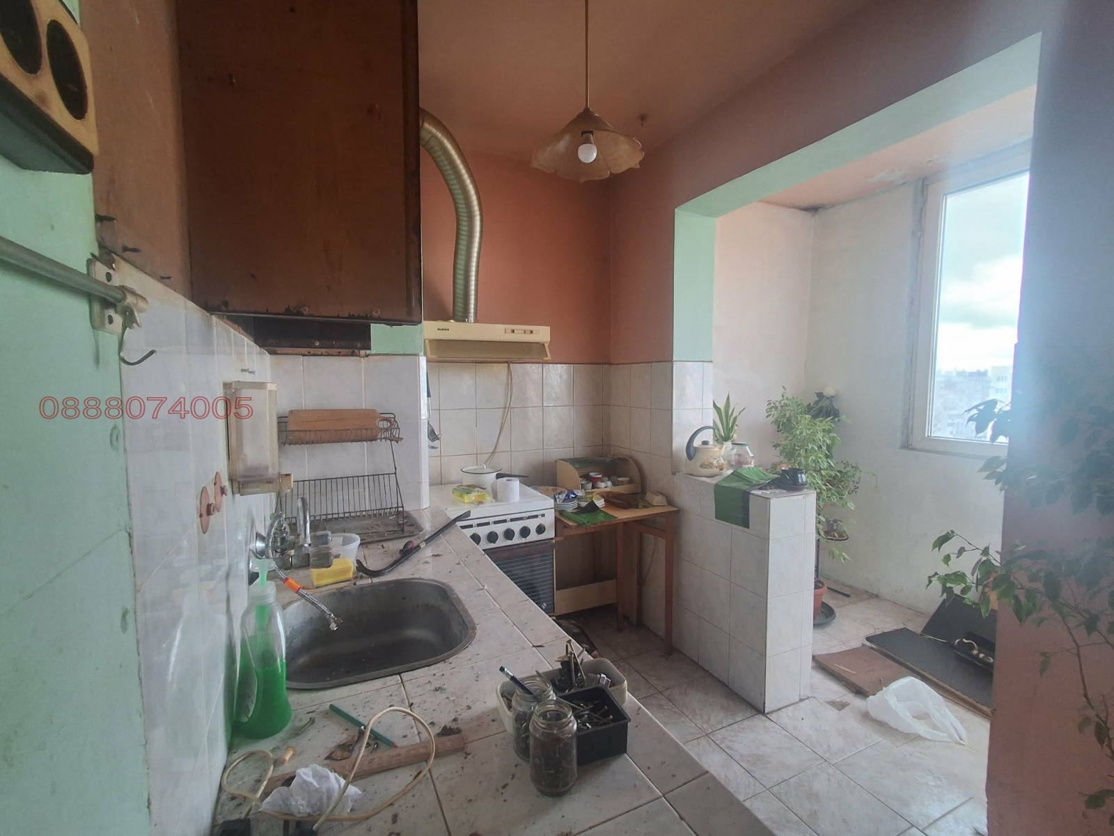 Продава 3-СТАЕН, гр. Варна, Възраждане 1, снимка 6 - Апартаменти - 54174577