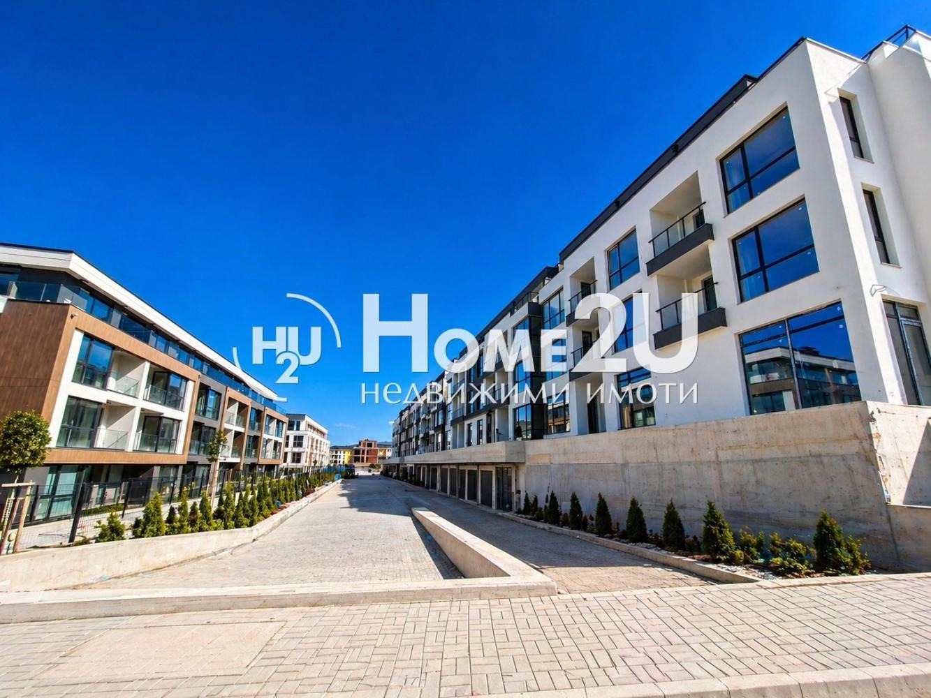 Продава 3-СТАЕН, гр. София, Малинова долина, снимка 3 - Апартаменти - 54469558