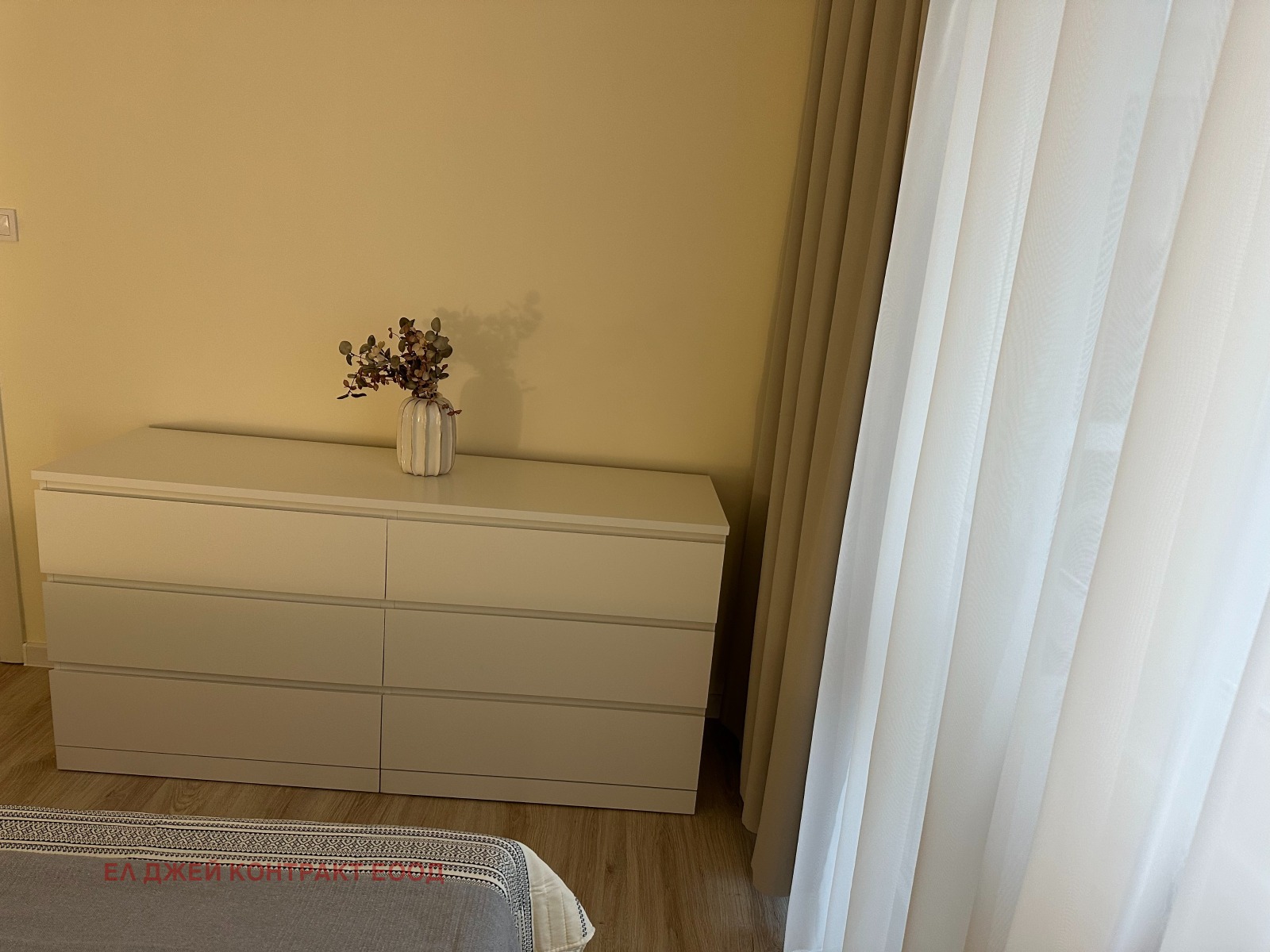 Продава 3-СТАЕН, гр. София, Сухата река, снимка 10 - Апартаменти - 54905936