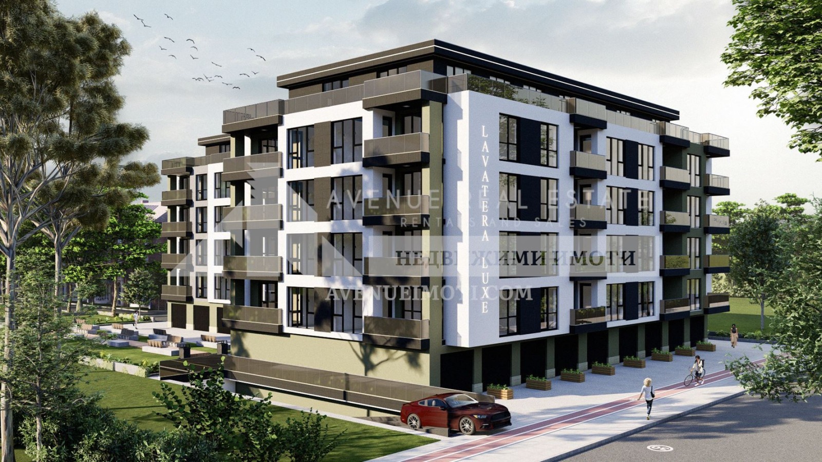 Продава 3-СТАЕН, гр. Пловдив, Остромила, снимка 3 - Апартаменти - 55217867