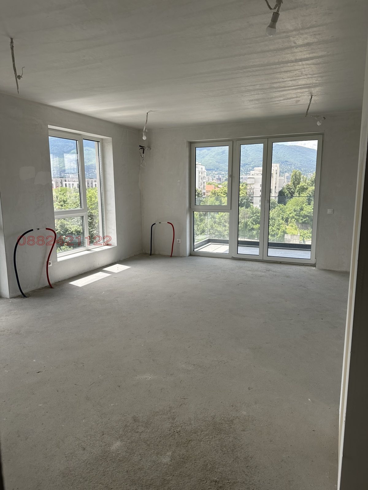Продава 4-СТАЕН, гр. София, Красно село, снимка 8 - Апартаменти - 55122395
