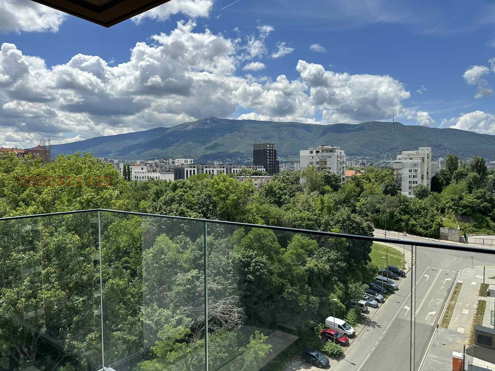 Продава 4-СТАЕН, гр. София, Красно село, снимка 4 - Апартаменти - 55122395