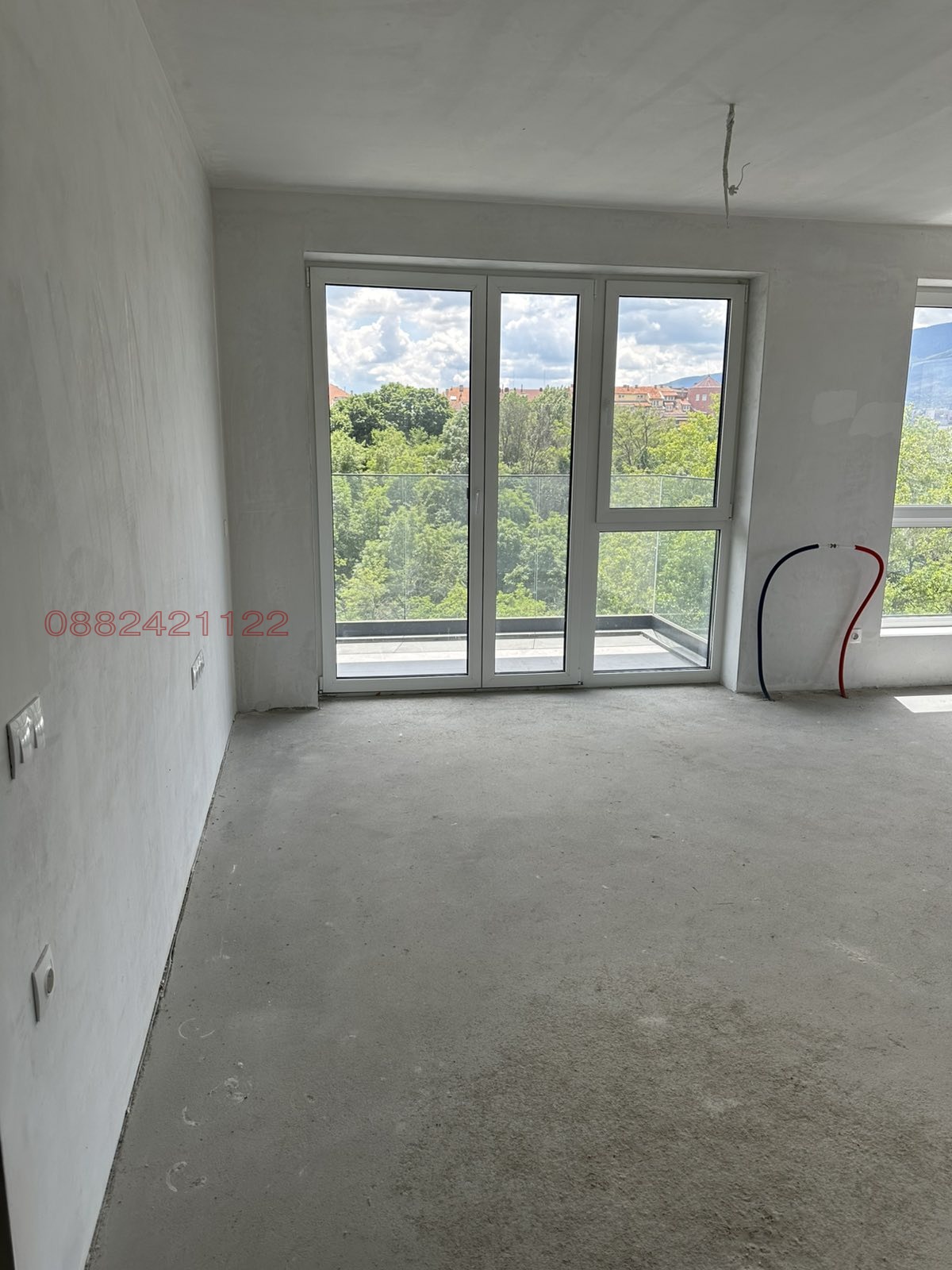 Продава 4-СТАЕН, гр. София, Красно село, снимка 7 - Апартаменти - 55122395