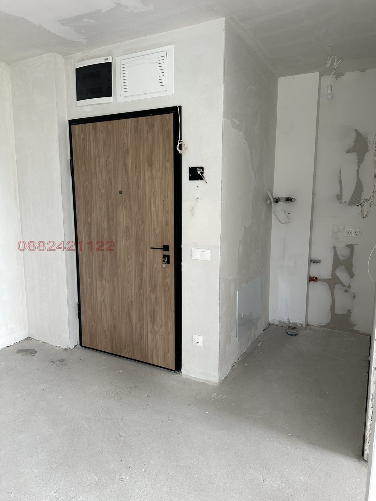 Продава 4-СТАЕН, гр. София, Красно село, снимка 9 - Апартаменти - 55122395