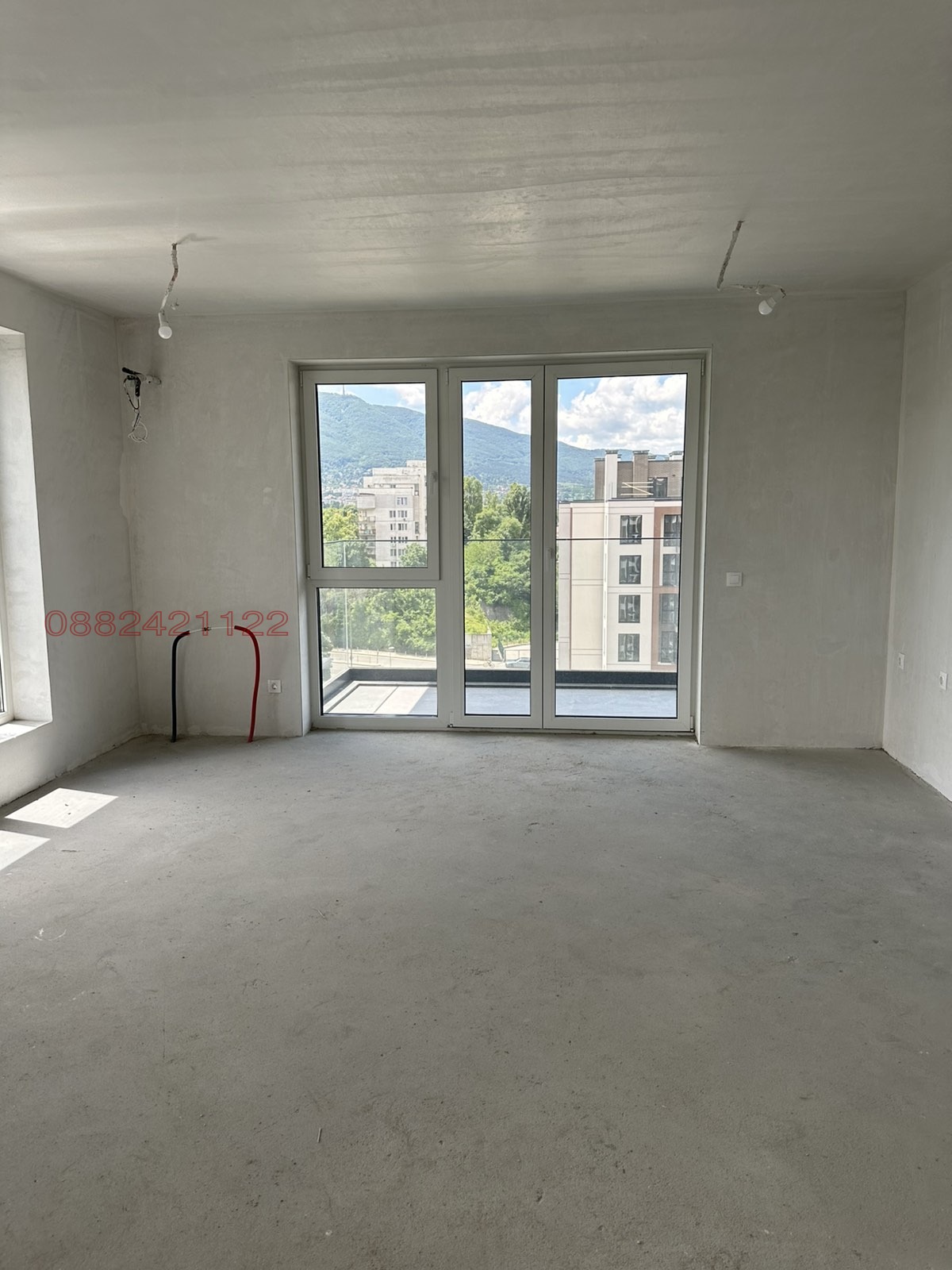Продава 4-СТАЕН, гр. София, Красно село, снимка 5 - Апартаменти - 55122395