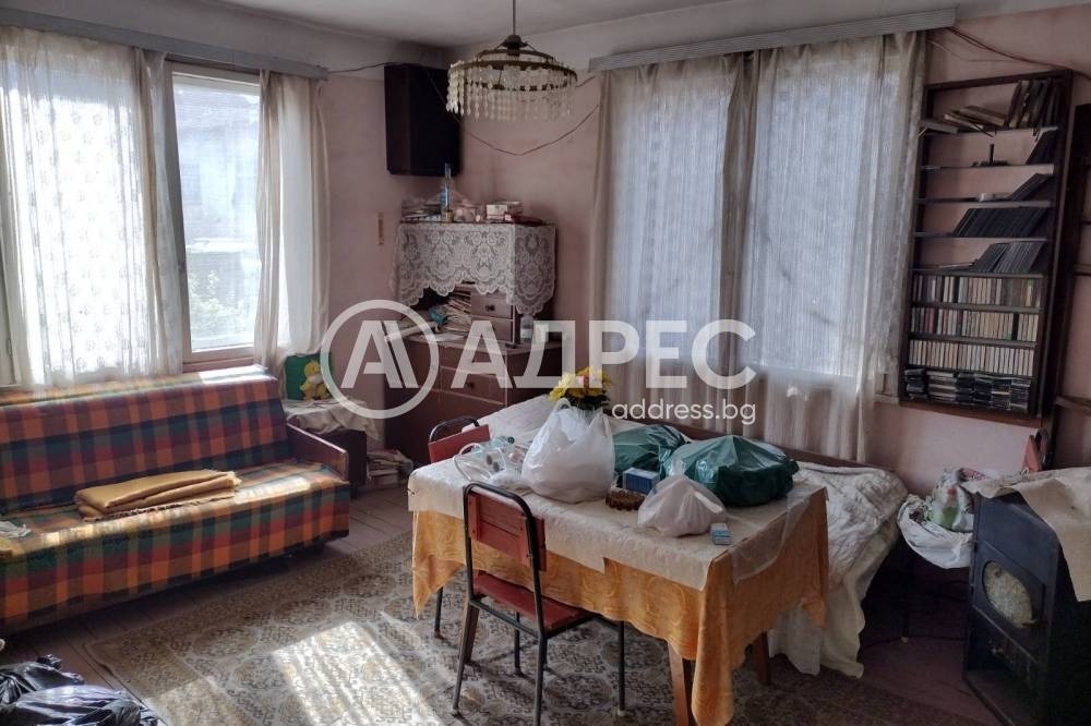 Продава КЪЩА, гр. Долна баня, област София област, снимка 7 - Къщи - 54847888
