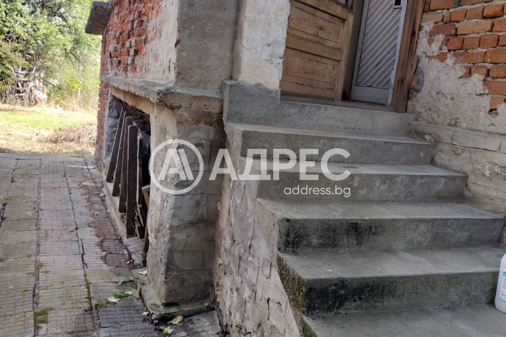 Продава КЪЩА, гр. Долна баня, област София област, снимка 10 - Къщи - 54847888