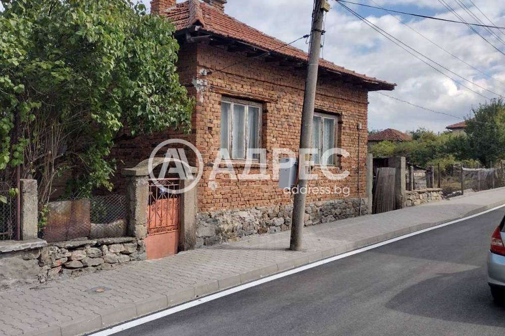 Продава КЪЩА, гр. Долна баня, област София област, снимка 3 - Къщи - 54847888