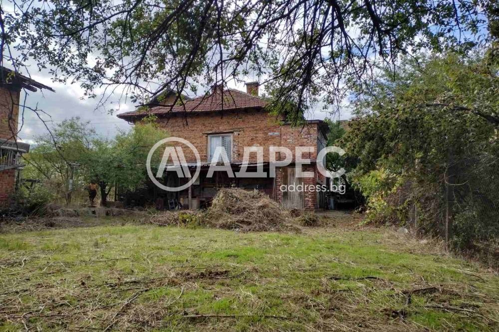 Продава КЪЩА, гр. Долна баня, област София област, снимка 12 - Къщи - 54847888