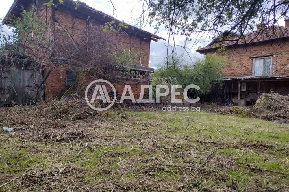 Продава КЪЩА, гр. Долна баня, област София област, снимка 13 - Къщи - 54847888