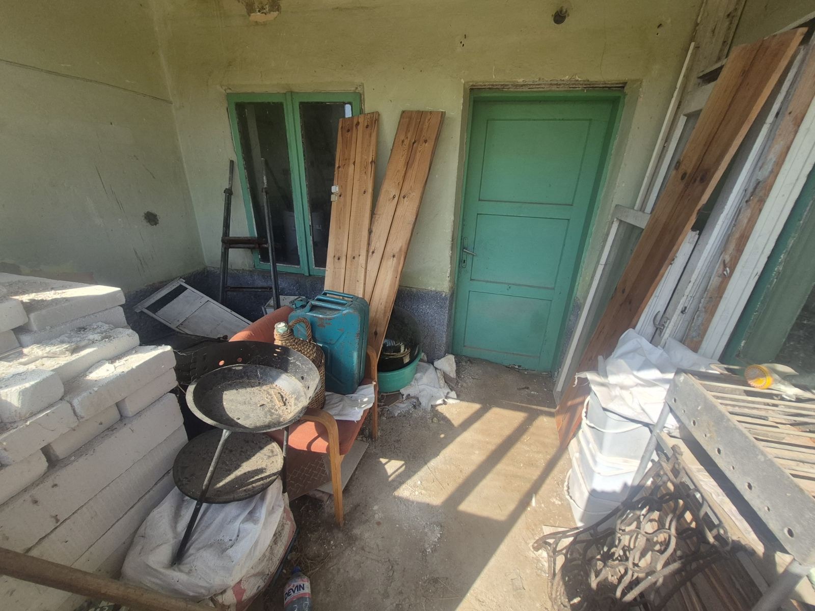 Продава КЪЩА, с. Долни Вит, област Плевен, снимка 11 - Къщи - 55900956
