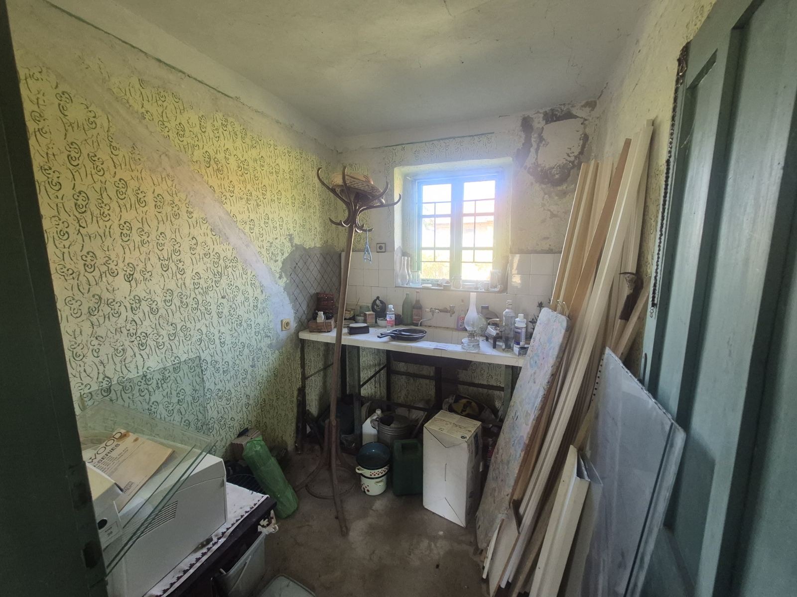 Продава КЪЩА, с. Долни Вит, област Плевен, снимка 16 - Къщи - 55900956