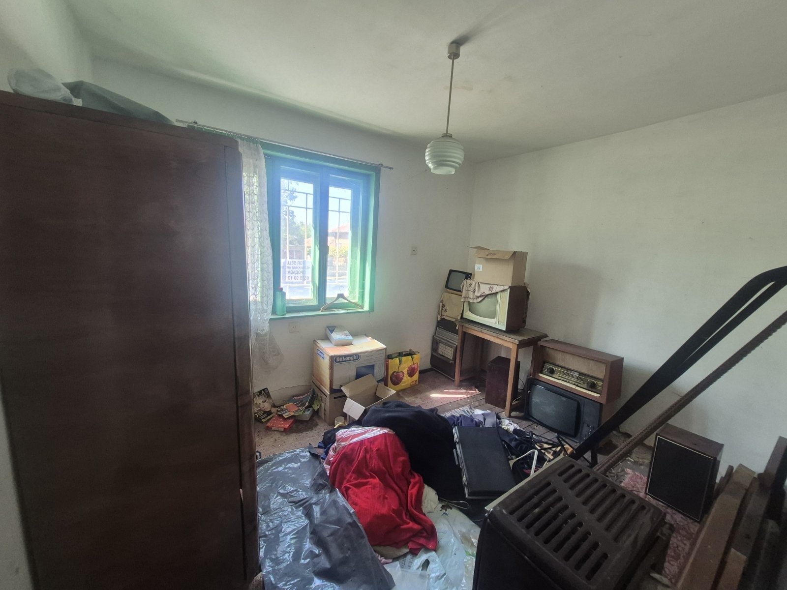 Продава КЪЩА, с. Долни Вит, област Плевен, снимка 17 - Къщи - 55900956