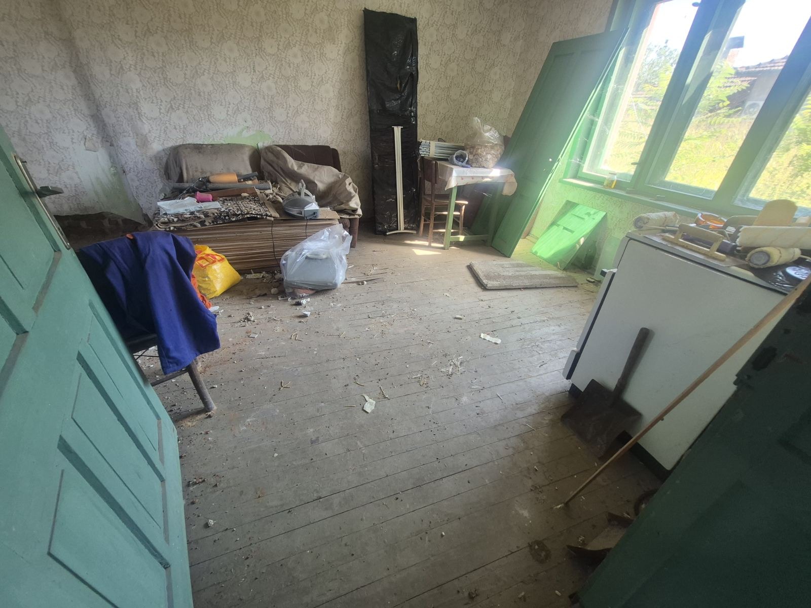 Продава КЪЩА, с. Долни Вит, област Плевен, снимка 9 - Къщи - 55900956