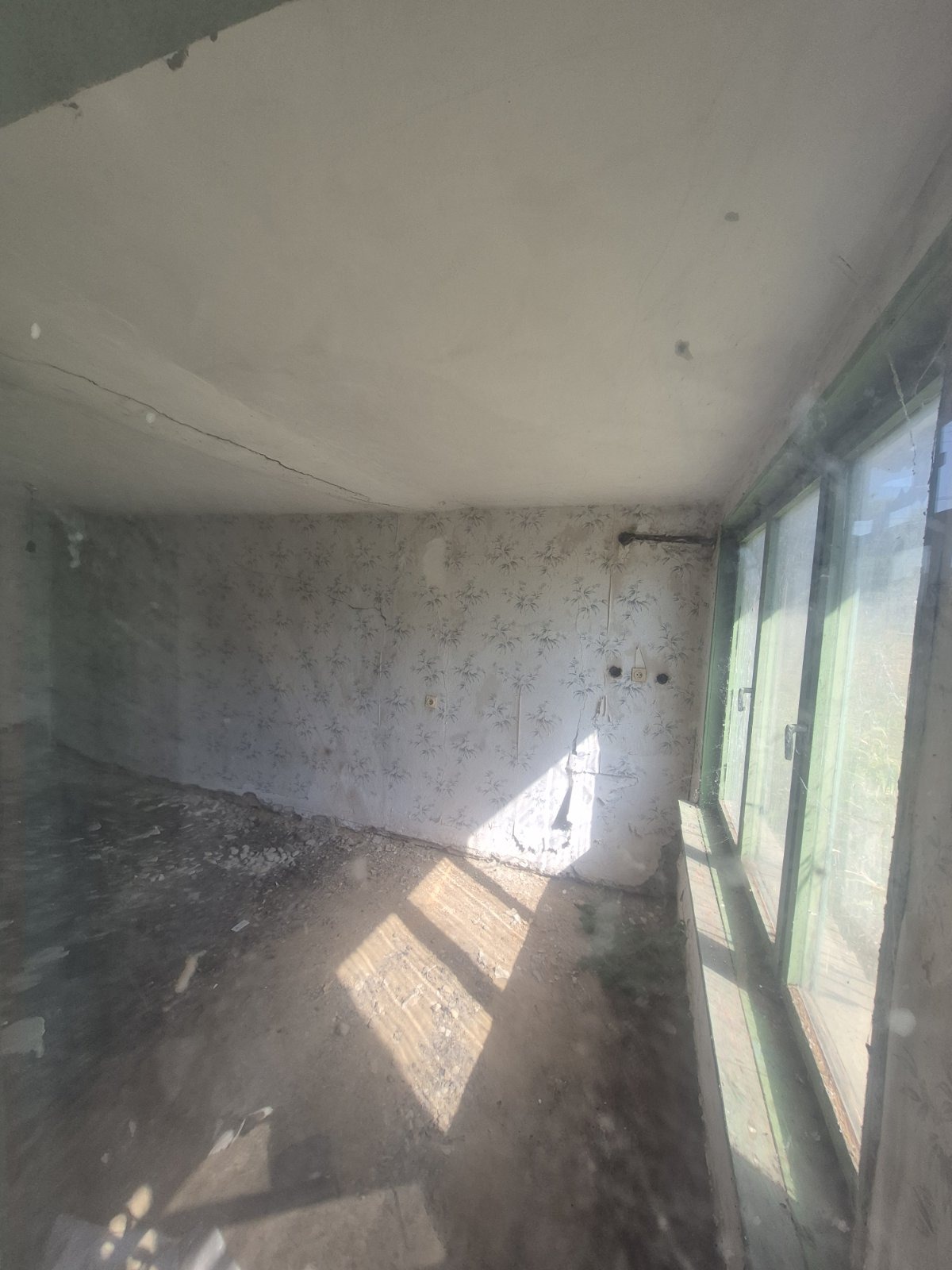 Продава КЪЩА, с. Долни Вит, област Плевен, снимка 4 - Къщи - 55900956