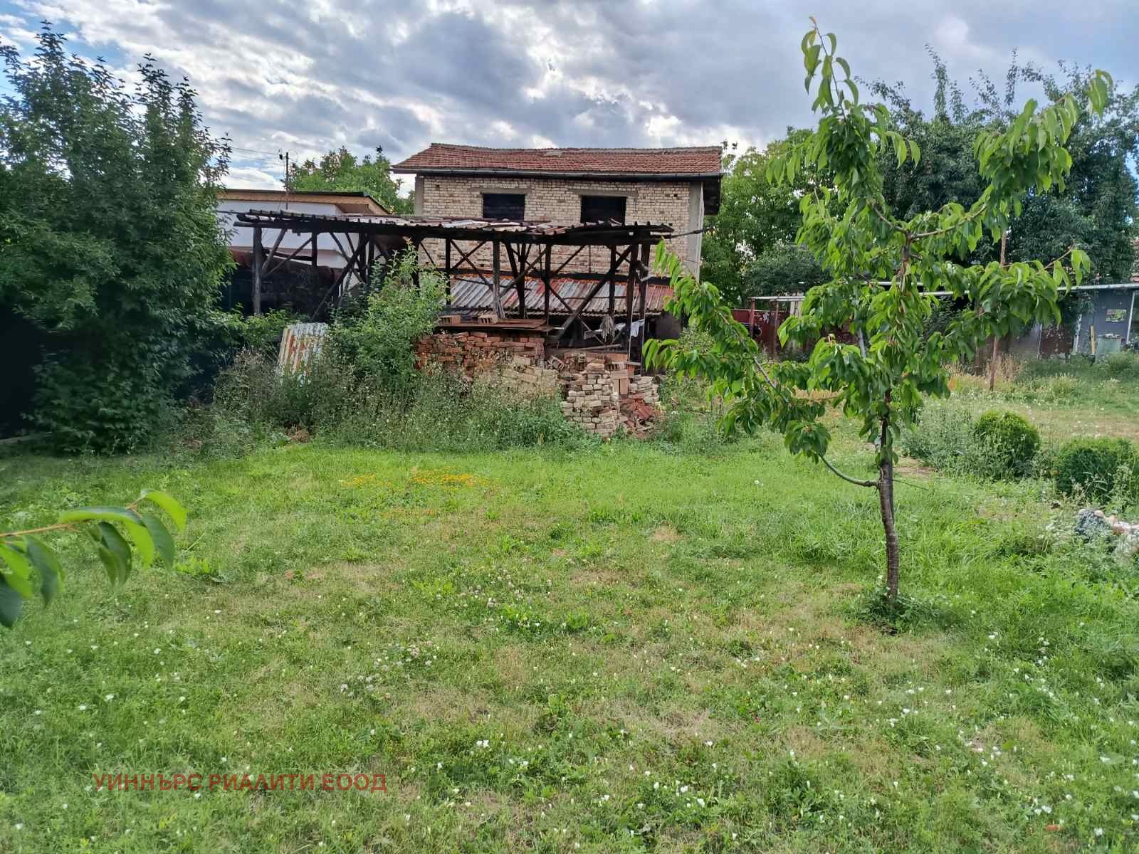 Продава КЪЩА, гр. София, с. Желява