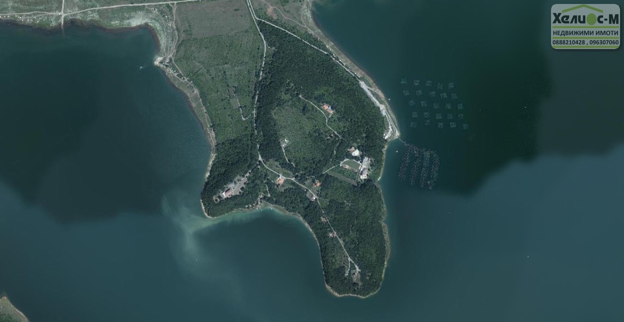 Продава ПАРЦЕЛ, гр. Монтана, в.з. Запад