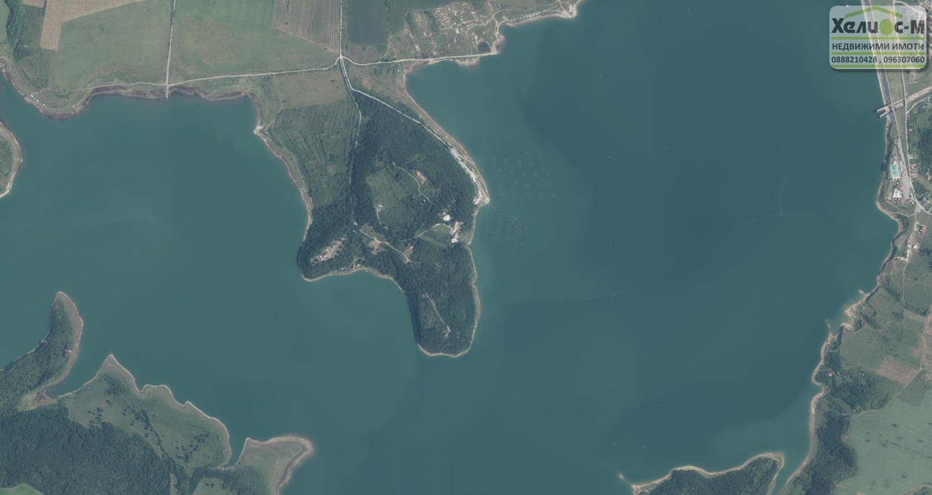 Продава ПАРЦЕЛ, гр. Монтана, в.з. Запад, снимка 2 - Парцели - 54219871