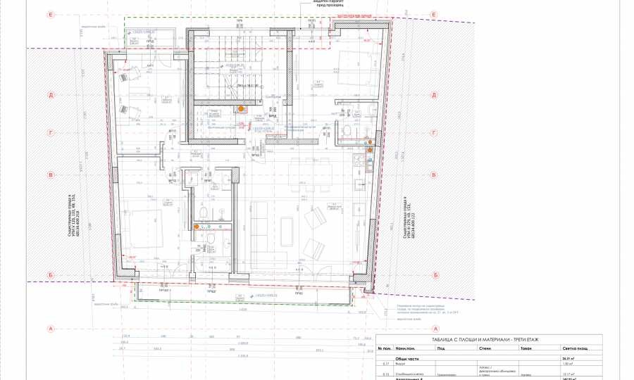 Продава БИЗНЕС ИМОТ, гр. София, Оборище, снимка 10 - Други - 54043186