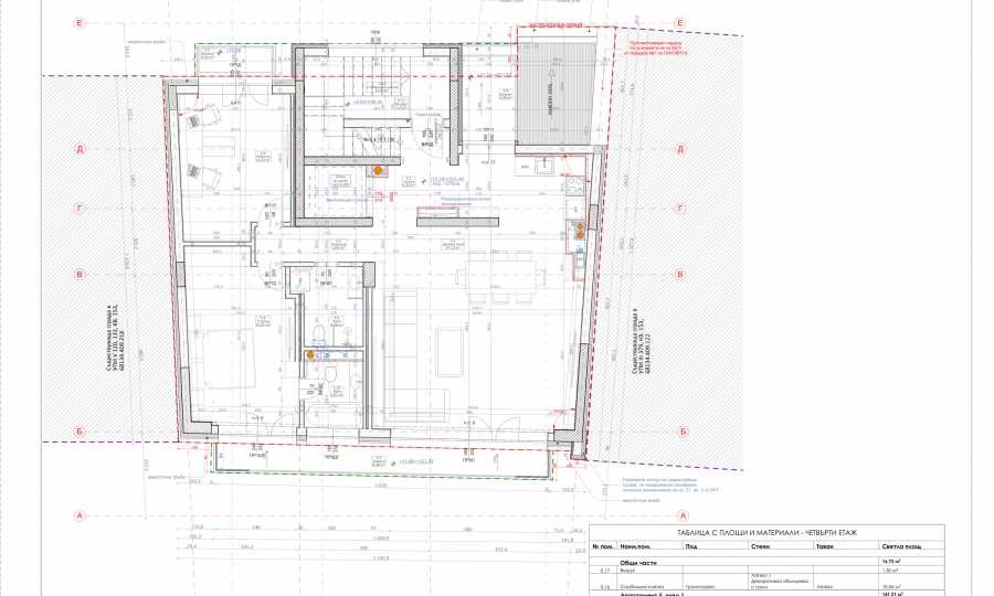 Продава БИЗНЕС ИМОТ, гр. София, Оборище, снимка 4 - Други - 54043186