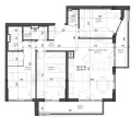 Продава 4-СТАЕН, гр. София, Красно село, снимка 14