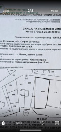 Продава ПАРЦЕЛ, гр. Банкя, област София-град, снимка 3