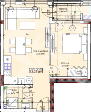 ������� 2-����� | Imot.bg � ����������� 1