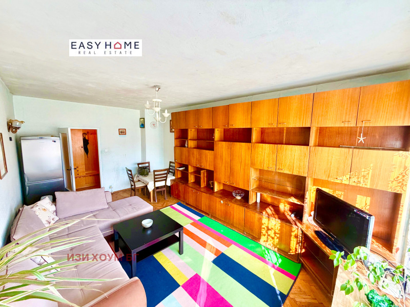 Продава 3-СТАЕН в град София, Люлин 1 - 90 кв.м / 199 900 € » 390 970.42 лв., ИЗИ ХОУМ БГ