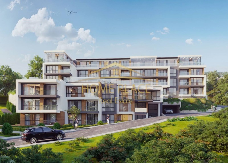 Продава 3-СТАЕН в град Варна, Виница - 116 кв.м / 203 752 € » 398 504.27 лв., ХОУМ ПЛЕЙС