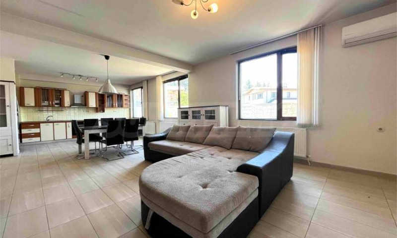 Продава КЪЩА в област Благоевград, с. Баня - 217 кв.м / 300 000 € » 586 749.00 лв., СУПРИММО ОФИСИ В СТРАНАТА